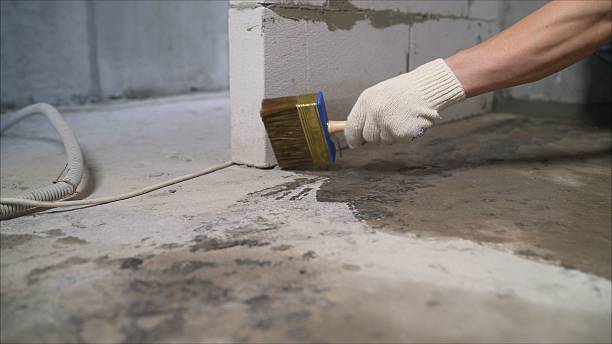 24/7 Emergency Vapor Barrier Installation experts in Sylacauga, AL